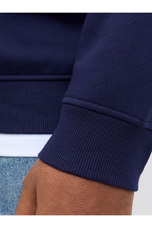 Sweatshirt Plus Size Sweatshirt - 5