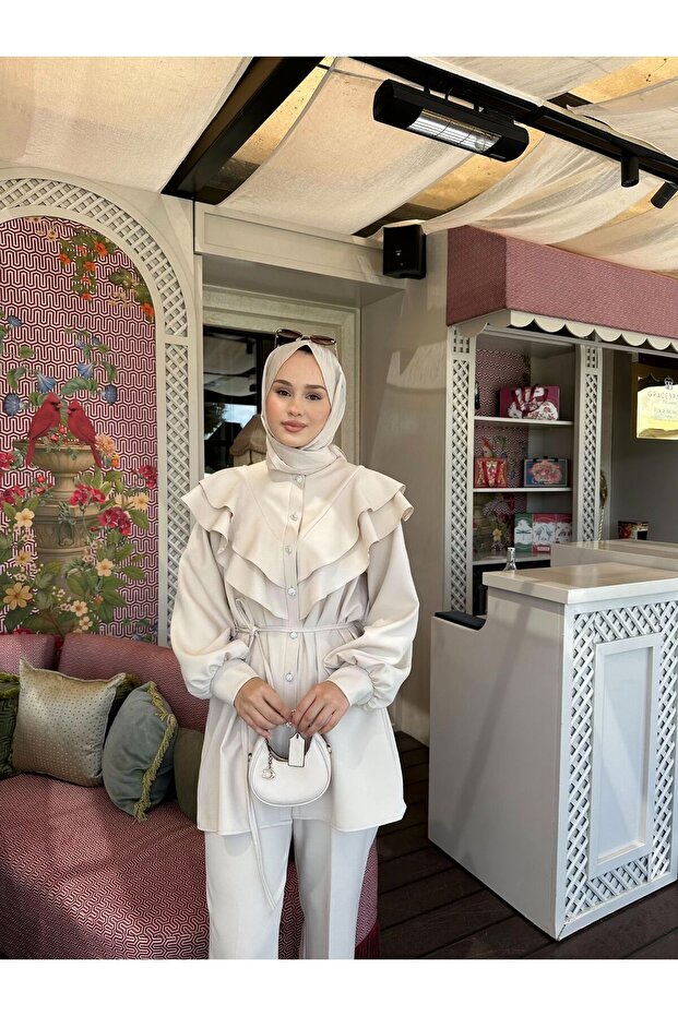 Neva Takım Krem - 1