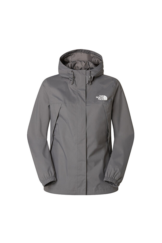 KADIN ANTORA RAIN JACKET - 5