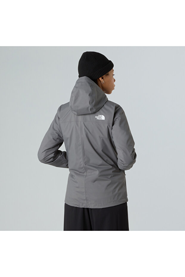 KADIN ANTORA RAIN JACKET - 4