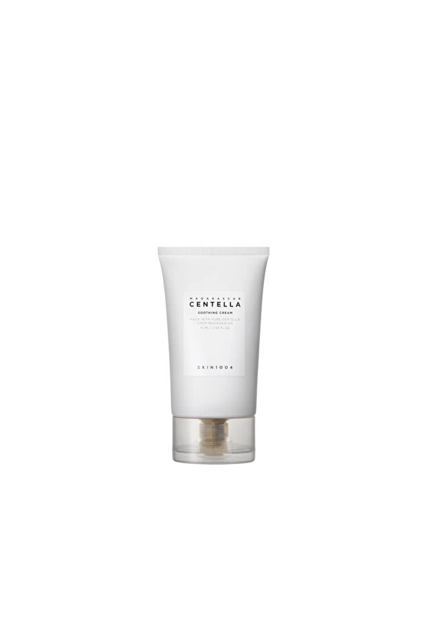 Madagascar Centella Soothing Cream 75ml