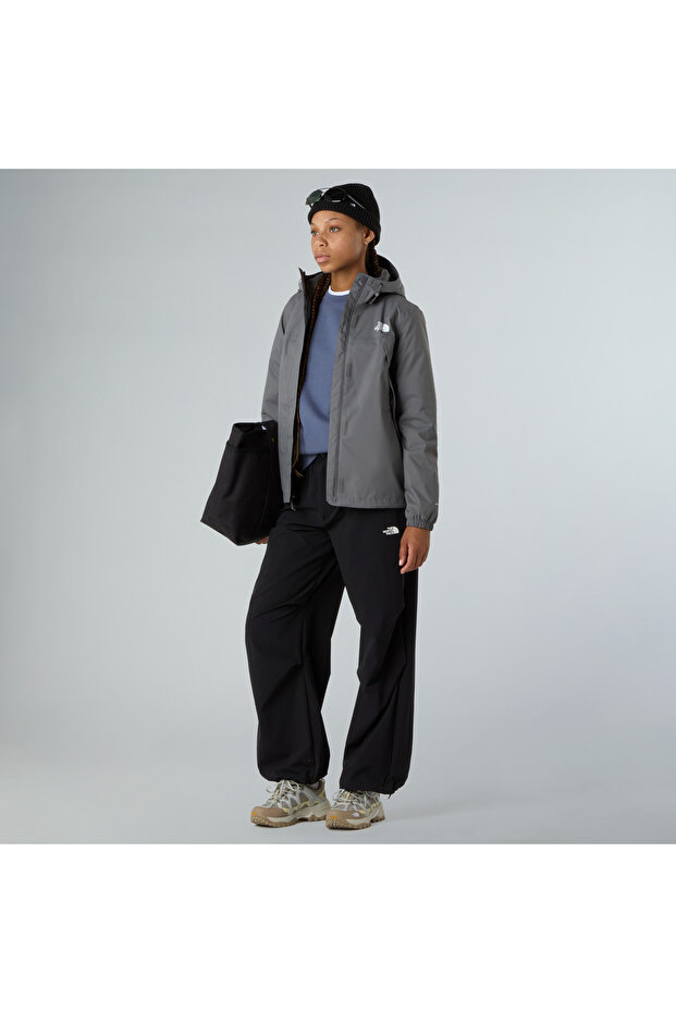 KADIN ANTORA RAIN JACKET - 2