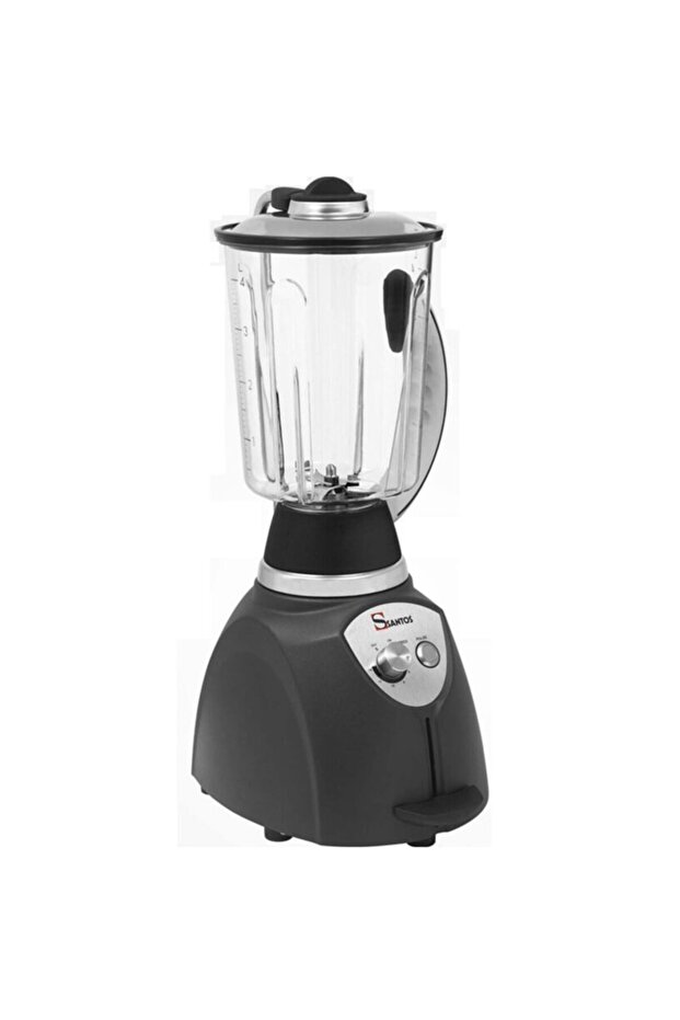 Blender – 37A (Transparent Jar)