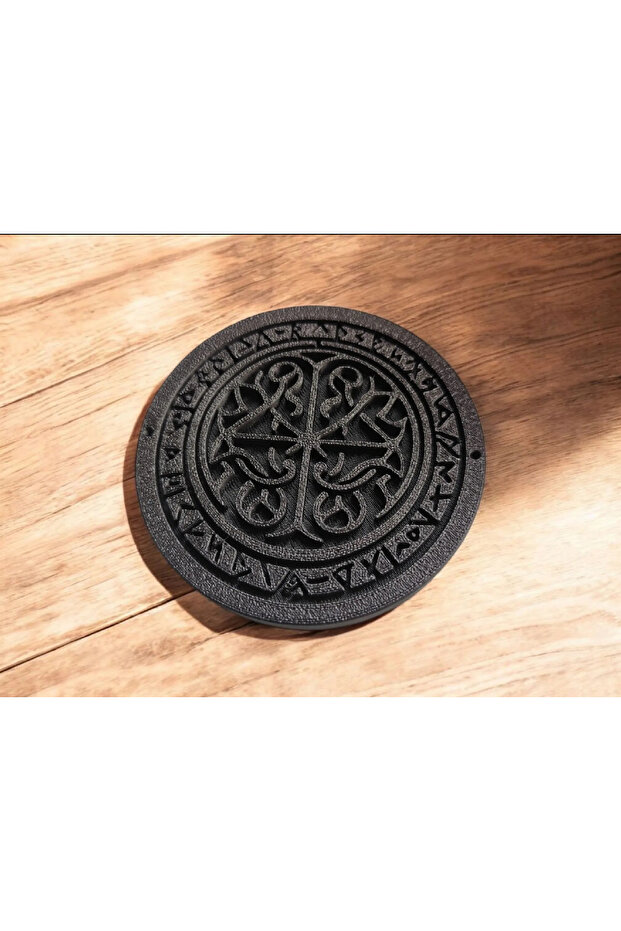 Runestone Coaster - 1