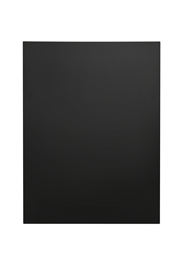 Bathroom Mirror INFINITY 93218BK - 2