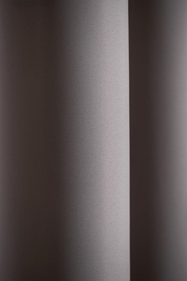 Lunet | 140x270 cm (2 Adet) Blackout Fon Perde - 2