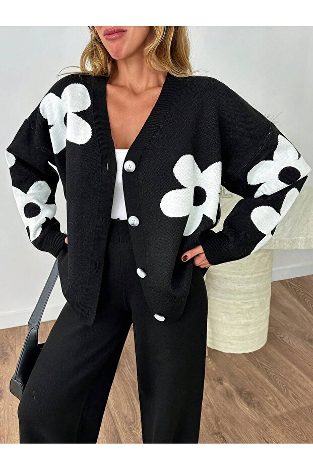 PAPATYALI TRİKO TAKIM - 5