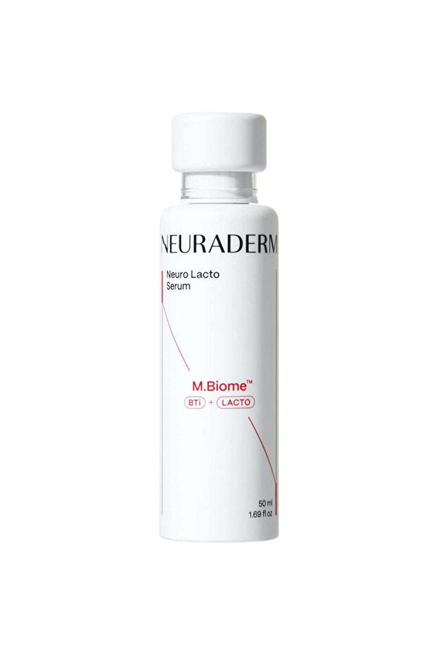 Neuro Lacto Serum, 50ml