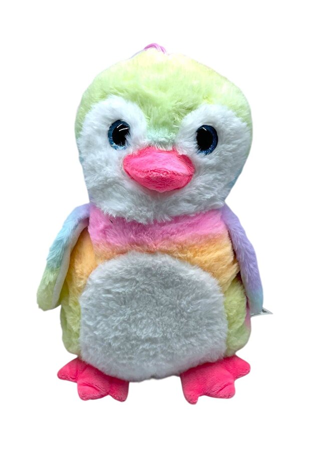 35 cm Toy Colorful Plush Penguin