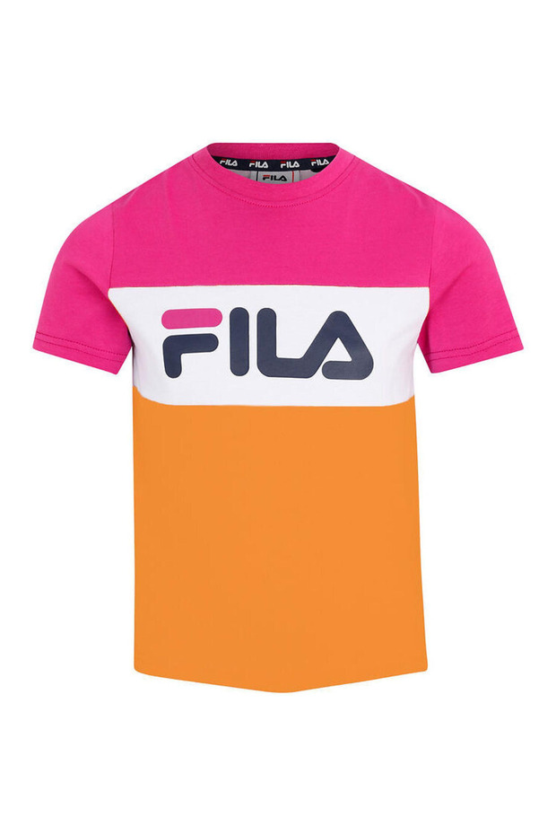 Tricouri Balimo Blocked - 1