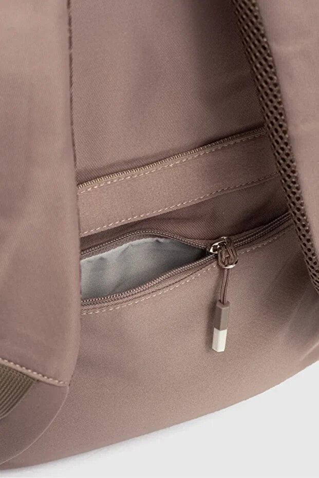 حقيبة ظهر مدرسية متعددة الأقسام ومفيدة - 2