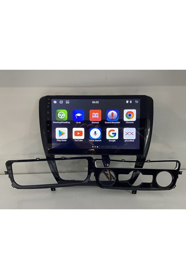 Vw Jetta 2011-17 Android Carplay Multimedya Kamera 2/32 - 4