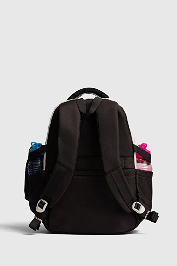 حقيبة ظهر مدرسية متعددة الأقسام ومفيدة - 3