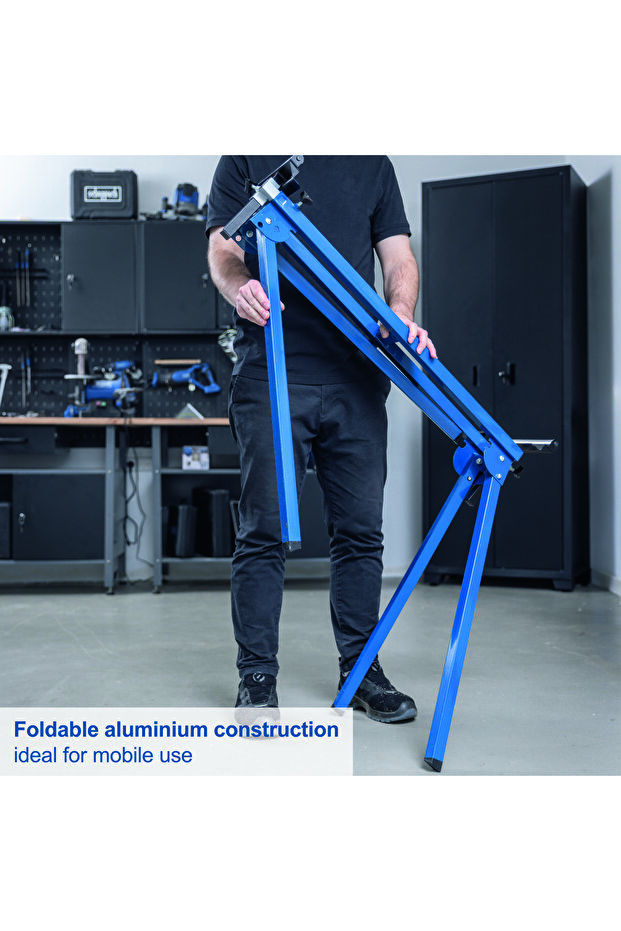 UMF1550 Üniversal Testere Tezgahı - 3