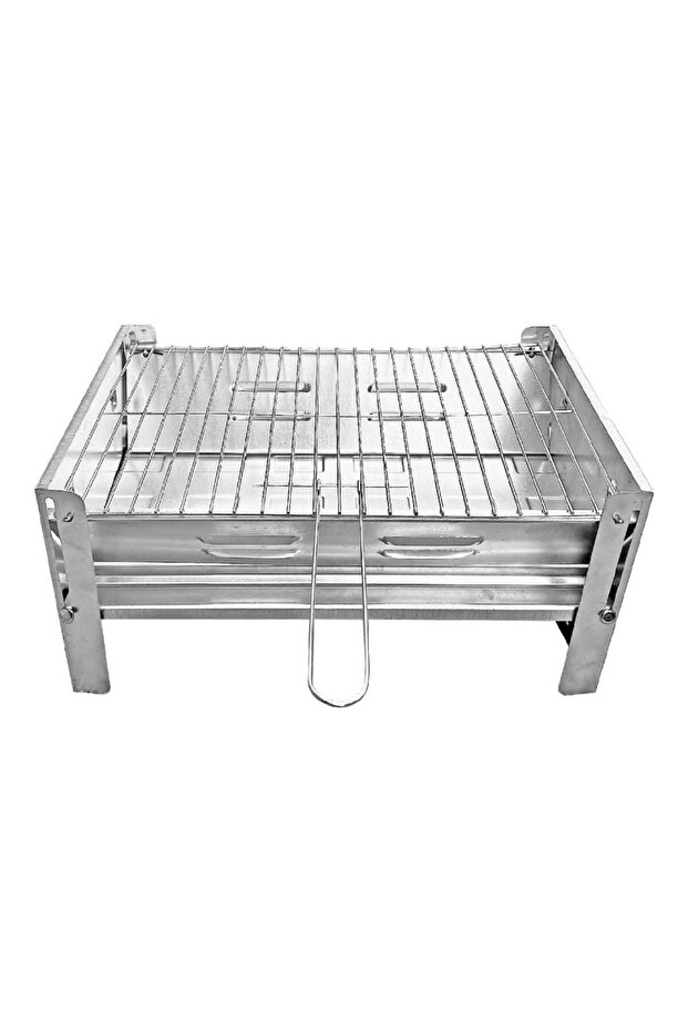 İksa Katlanabilir Pratik Mangal - 2