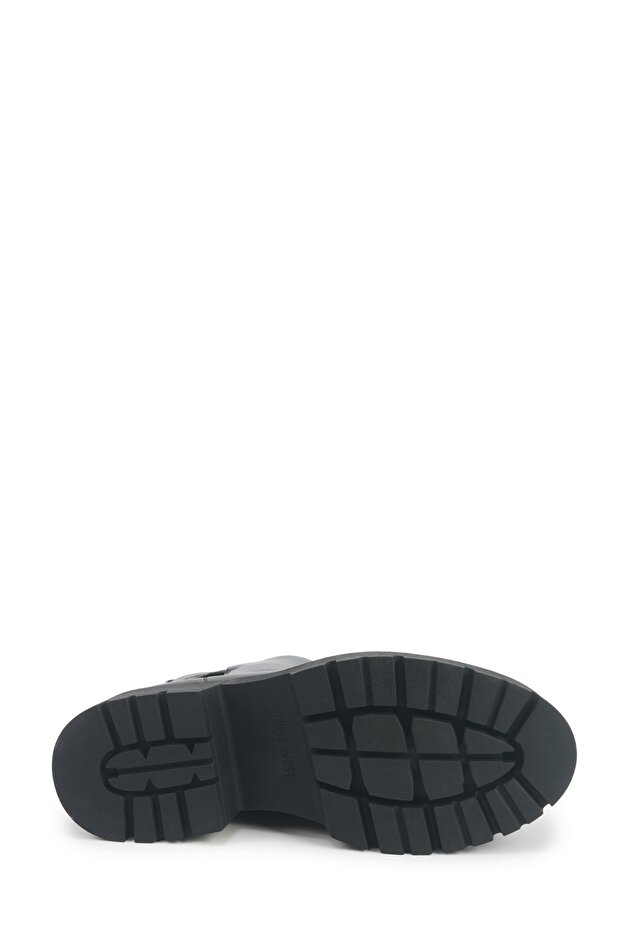 FERAL 5PR Siyah Kadın Bot - 4