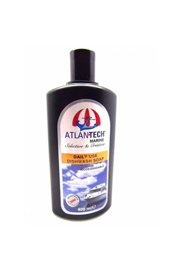 DISHWASH SOAP 400 ml
