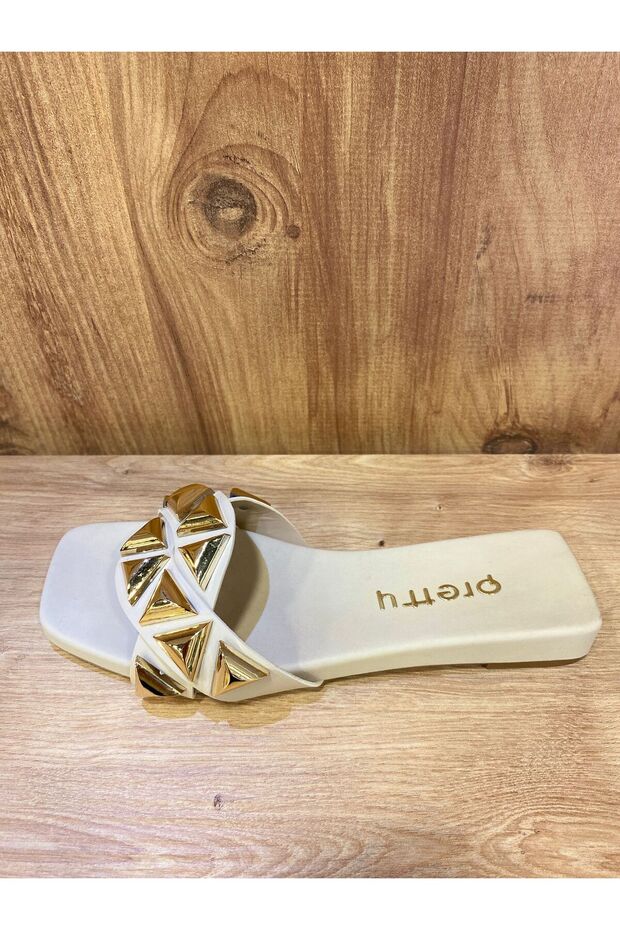 PRETTY TAŞLI TERLİ - 3