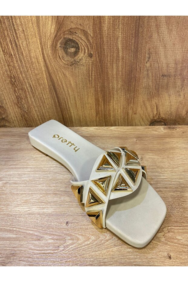 PRETTY TAŞLI TERLİ - 1