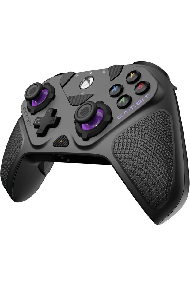 Xbox Victrix Gambit Prime Wired Controller - 1