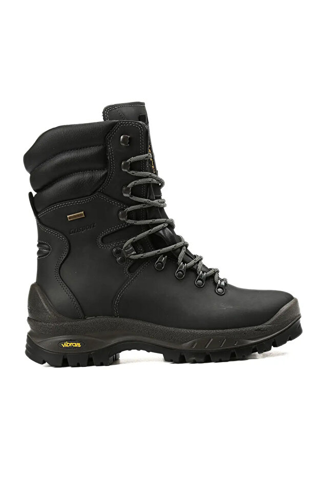Dakar Black Men's Outdoor Boots (11609D32T)
