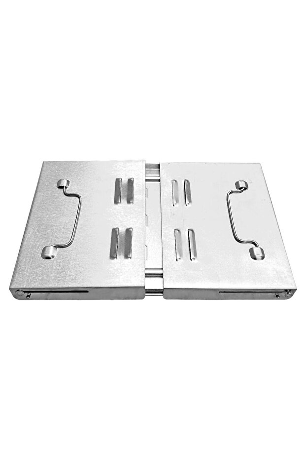 İksa Katlanabilir Pratik Mangal - 3