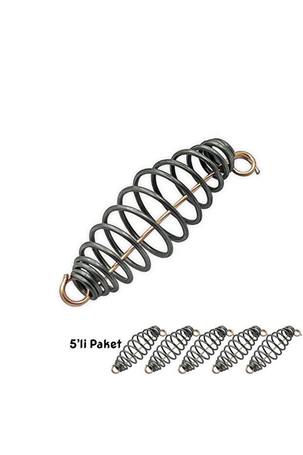 Sazan Yayı 5'li - 1