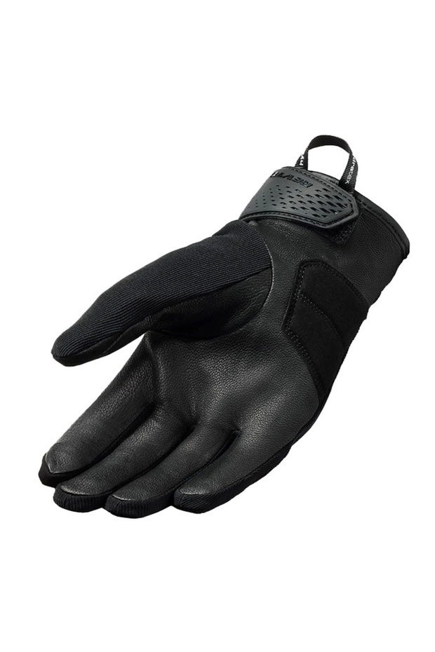 MOSCA 2 H2O ELDİVEN SİYAH - 2