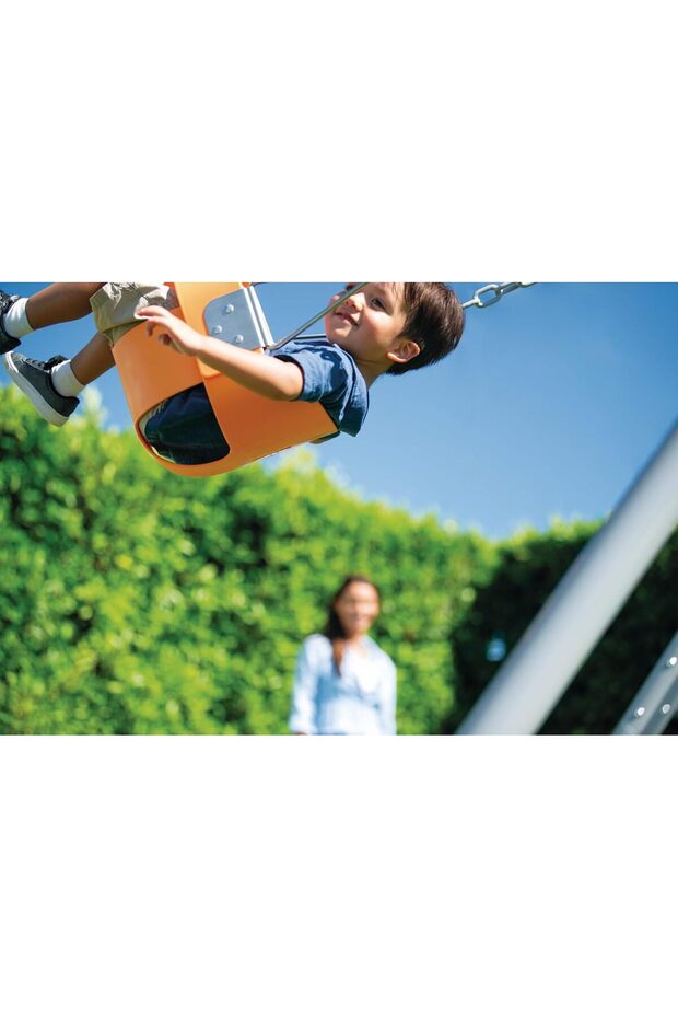 مجموعة أرجوحة اثنين في واحد - 2