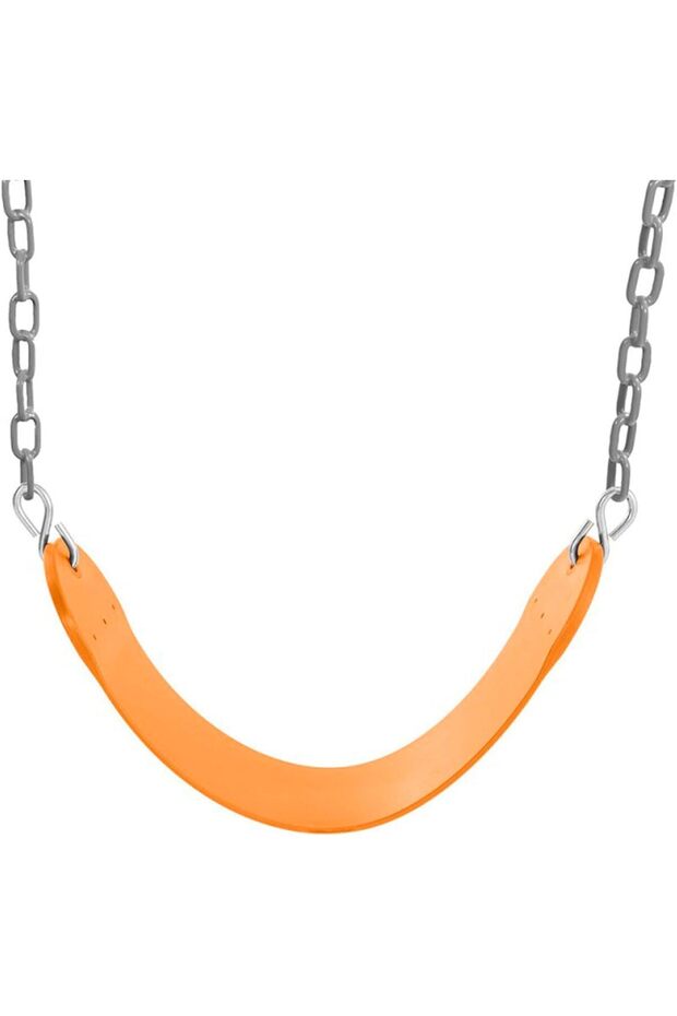 مجموعة التأرجح والانزلاق المكونة من قطعتين - 6