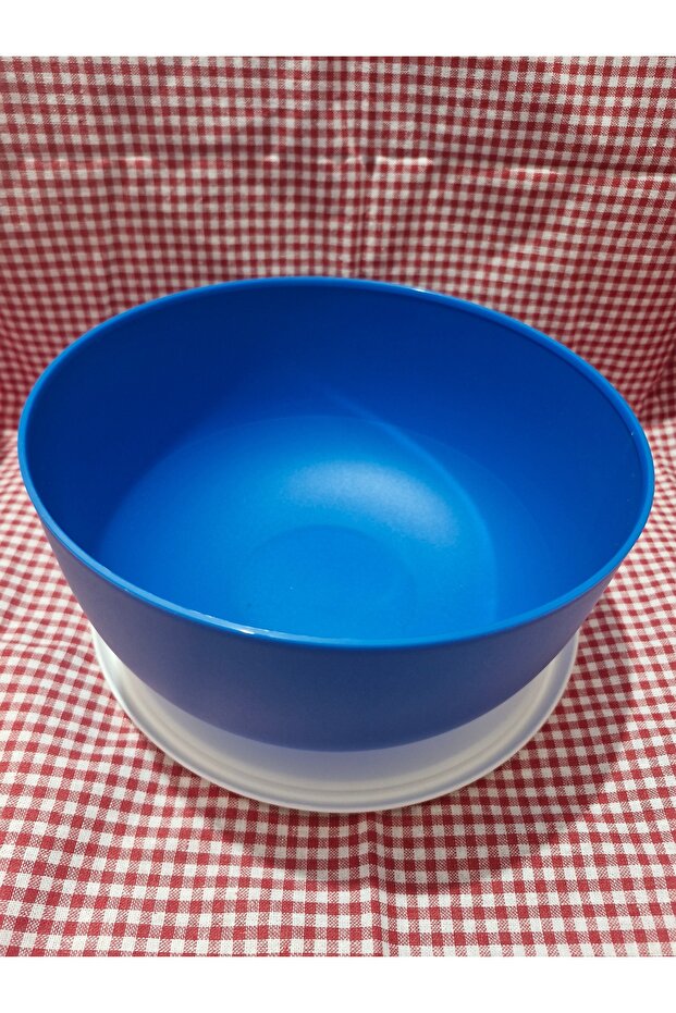 Yonca Saklama kabı - 3