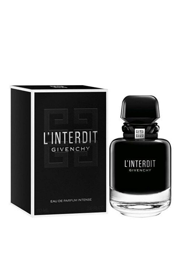 عطر لانترديت انتنس 80 مل