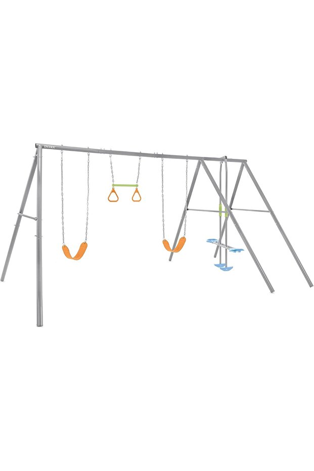 SWING AND GLIDE FOUR FEATURE SET - 1