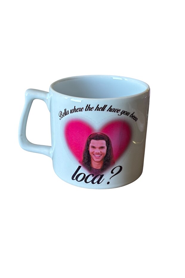 Team Jacob Twilight Kupa - 1