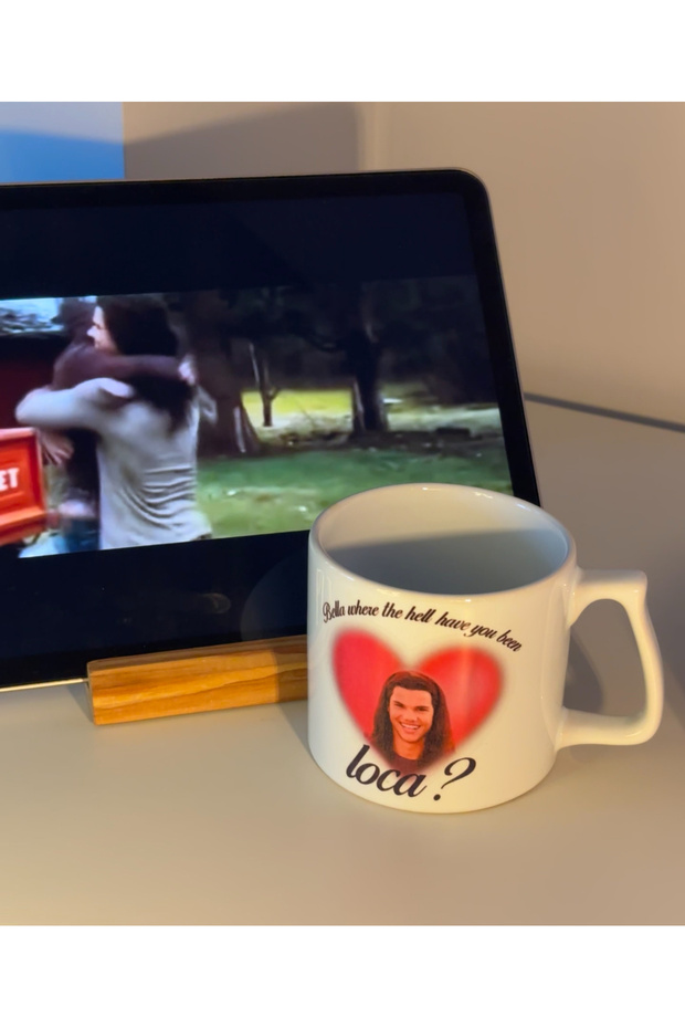 Team Jacob Twilight Kupa - 2