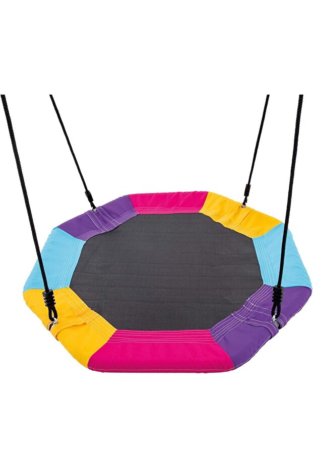 SAUCER AND SWING THREE FEATURE SET - 4