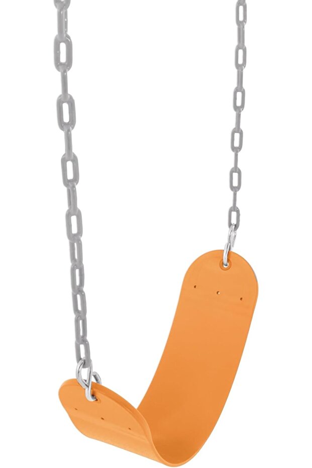SAUCER AND SWING THREE FEATURE SET - 5