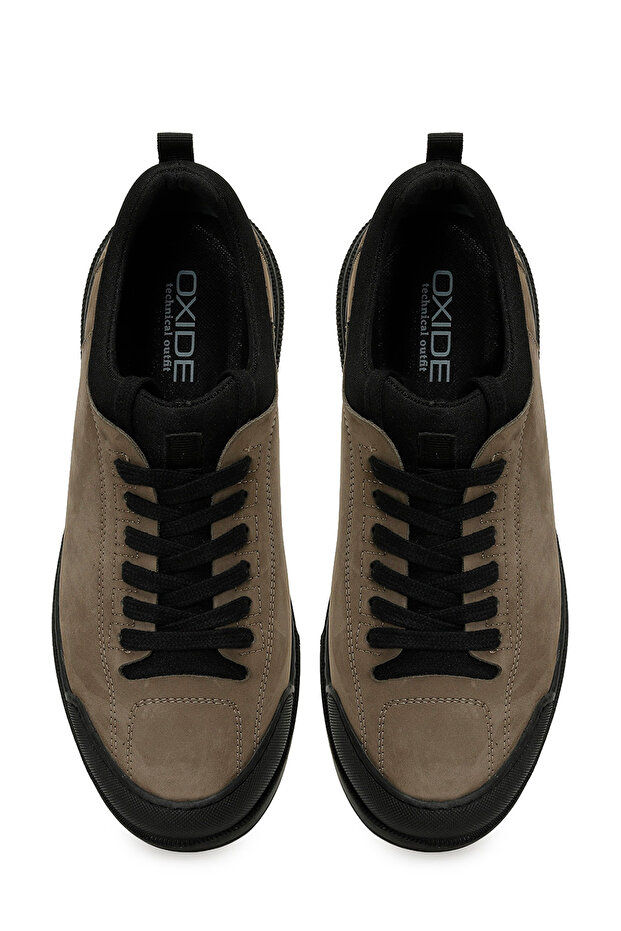 ERGAN-N 5PR Kum Erkek Günlük Ayakkabı - 4