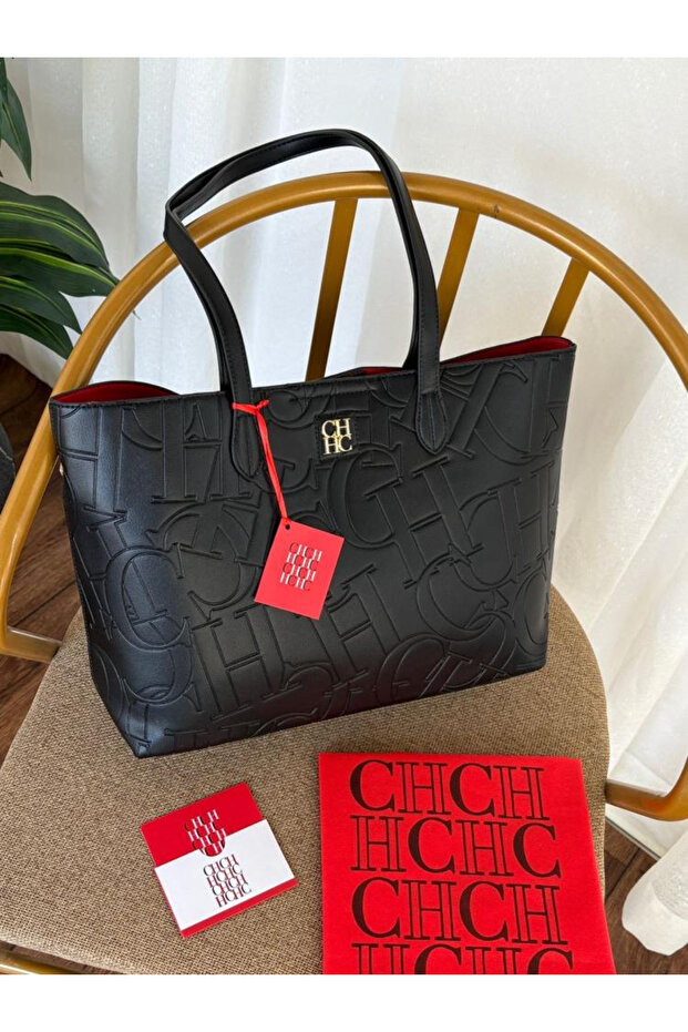 حقيبة كتف معا ملحقاتها - 1