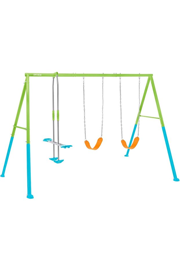 SWING AND GLIDE THREE FEATURE SET - 1