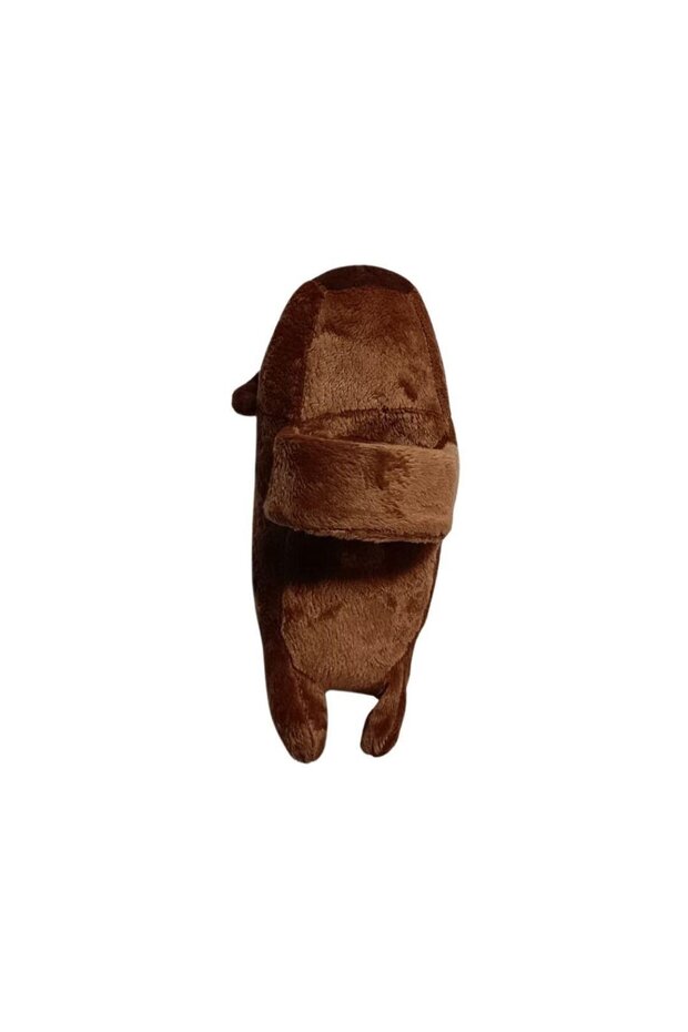 كابيبارا تلتف حولها - 3