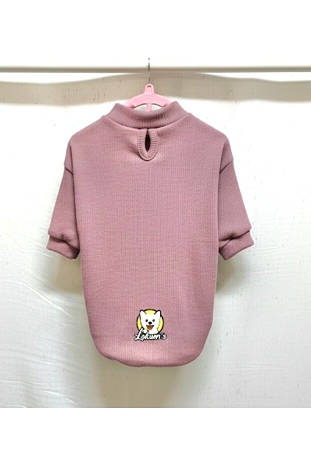 Handmade Basic Dog Clothes (for Small and Medium Breeds) - 2