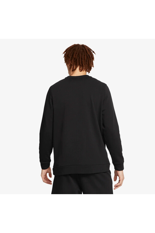 Bluza maneca lunga Dri-FIT - 3