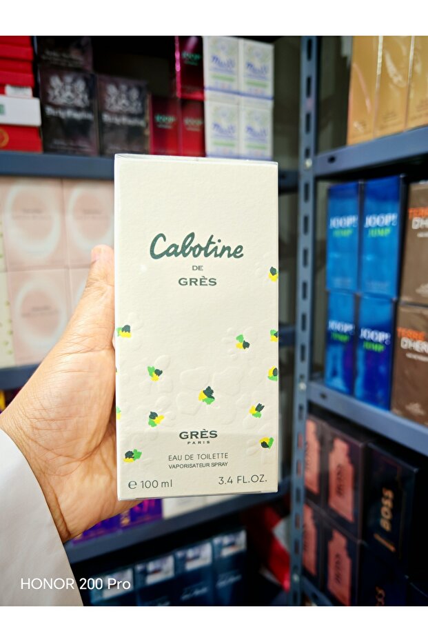 عطر كوبتين دي قريس اودي تواليت نسائي 100 مل - 2