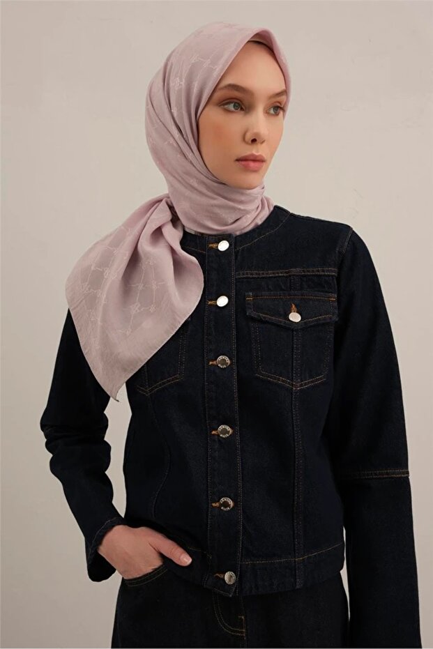 43 Lyocell Eşarp 4 - 3