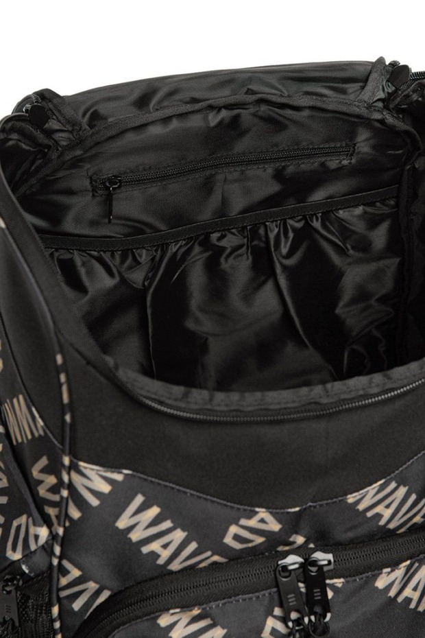 حقيبة ظهر MAD TEAM - أسود - 3