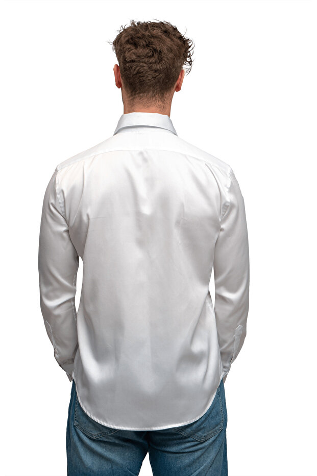 Monarch Paramount Gömlek - 2