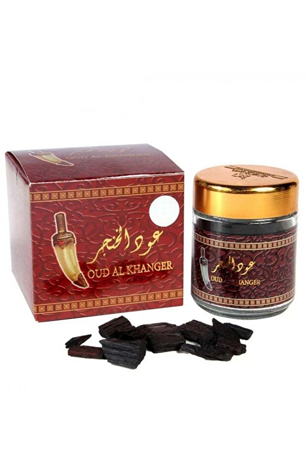 بخور عود الخنجر - 1