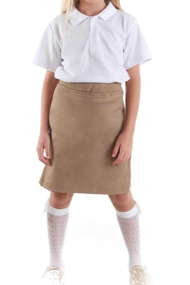 ŞORTLU OKUL ETEĞİ - 7