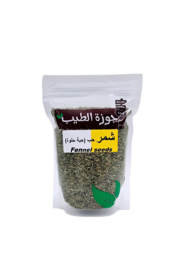 Fennel seeds - 2
